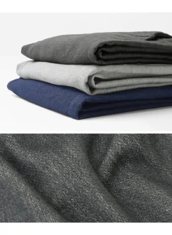 FOB FACTORY Work Pants & Chinos^/ F0505 onoa trousers