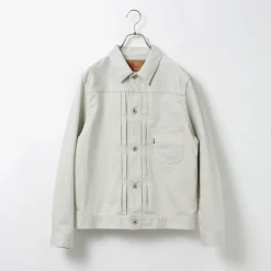 FOB FACTORY Jackets^/ F2438 Pique jacket