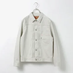FOB FACTORY Jackets^/ F2438 Pique jacket