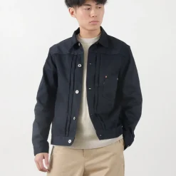 FOB FACTORY Jackets^/ F2438 Pique jacket