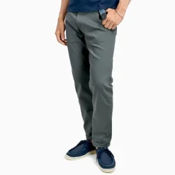 FOB FACTORY Work Pants & Chinos^/ F1134 Pique 5P pants
