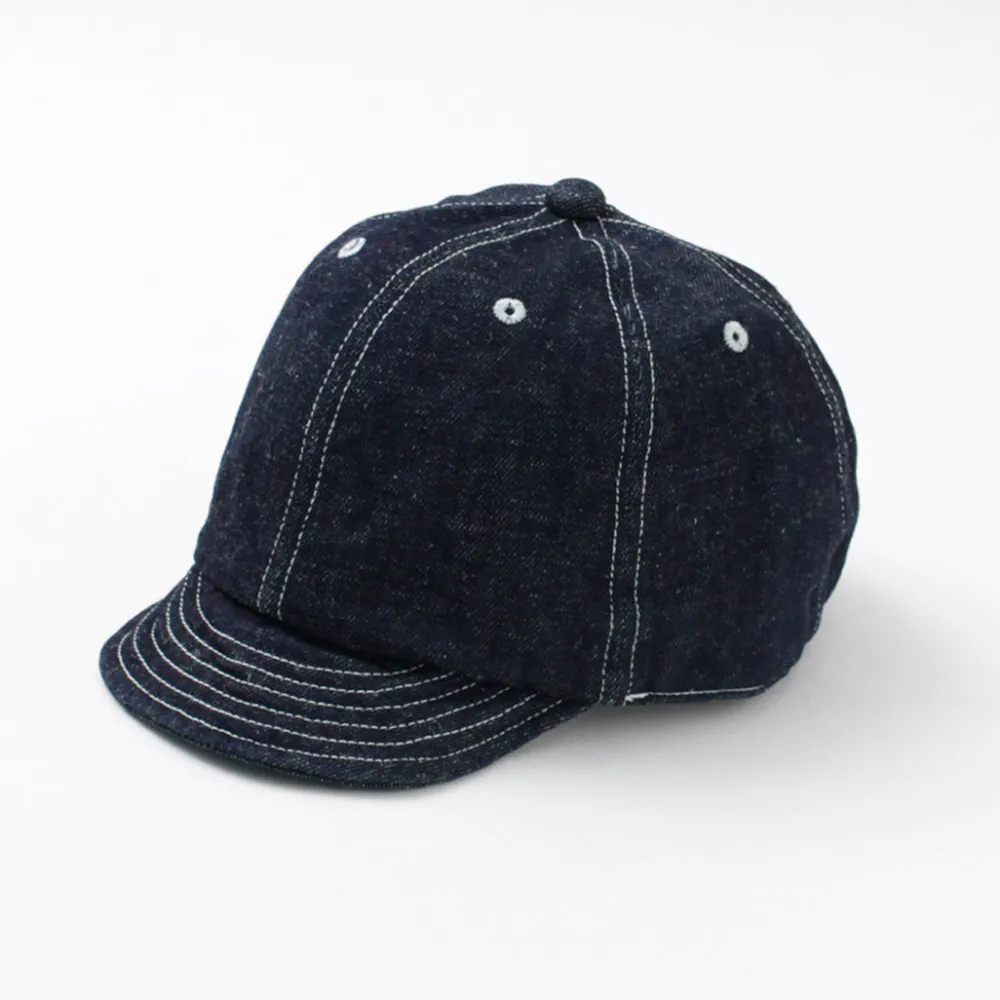 FOB FACTORY Hats^/ F924 Reilman cap