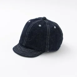 FOB FACTORY Hats^/ F924 Reilman cap