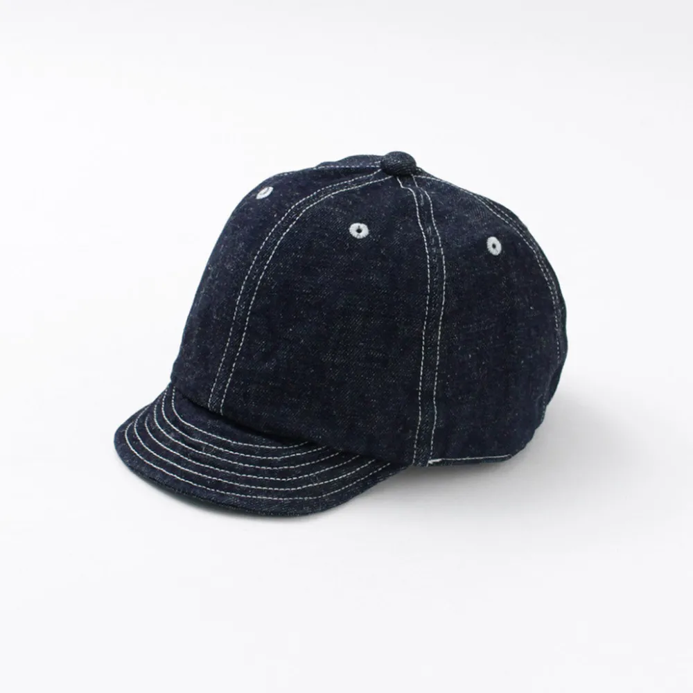 FOB FACTORY Hats^/ F924 Reilman cap