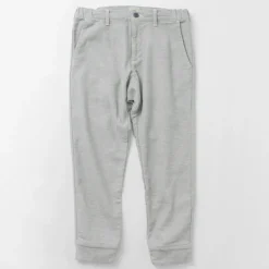 FOB FACTORY Trousers^/ F0520 RELAX SWEAT PANTS