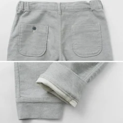 FOB FACTORY Trousers^/ F0520 RELAX SWEAT PANTS