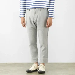 FOB FACTORY Trousers^/ F0520 RELAX SWEAT PANTS
