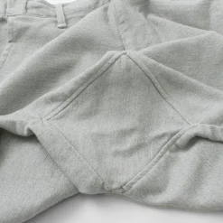 FOB FACTORY Trousers^/ F0520 RELAX SWEAT PANTS