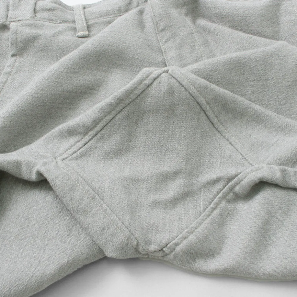 FOB FACTORY Trousers^/ F0520 RELAX SWEAT PANTS