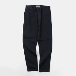 FOB FACTORY Jeans^/ F0527 Relax trousers