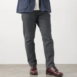 FOB FACTORY Jeans^/ F0527 Relax trousers