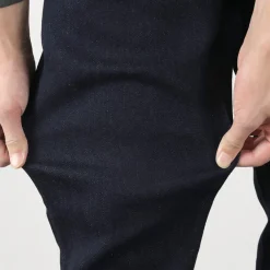 FOB FACTORY Jeans^/ F0527 Relax trousers