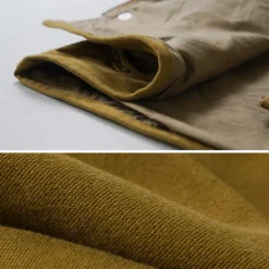 FOB FACTORY Jackets^/ F2361 Riding Jacket Moleskin