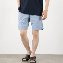 FOB FACTORY Shorts^/ F4167 Sicilia Shorts