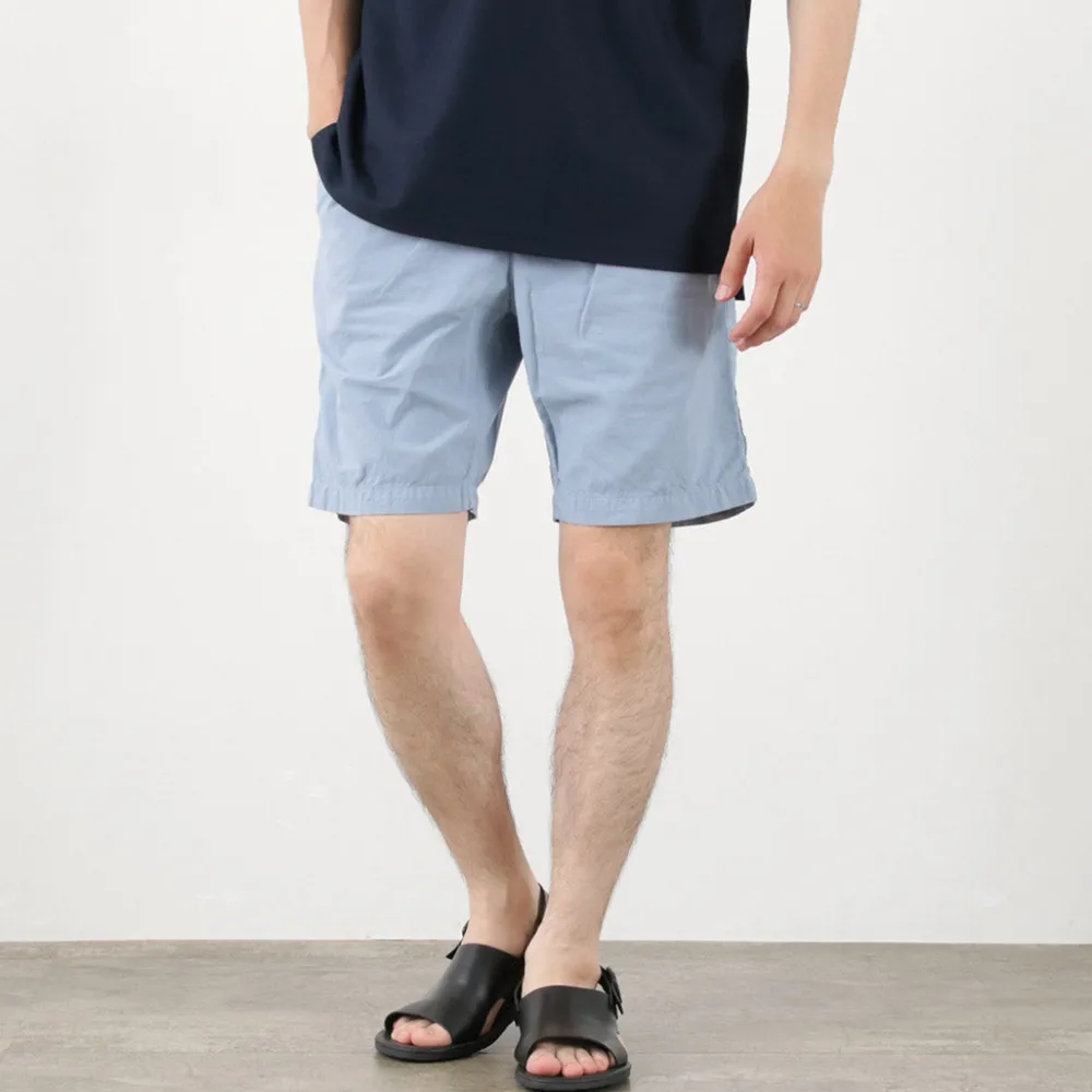 FOB FACTORY Shorts^/ F4167 Sicilia Shorts