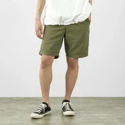 FOB FACTORY Shorts^/ F4167 Sicilia Shorts