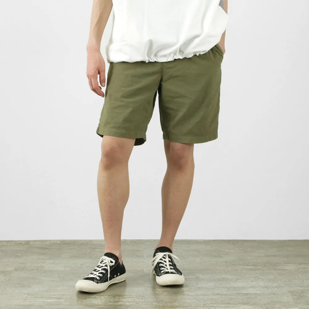 FOB FACTORY Shorts^/ F4167 Sicilia Shorts