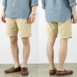 FOB FACTORY Shorts^/ F4167 Sicilia Shorts