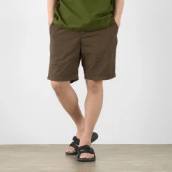 FOB FACTORY Shorts^/ F4167 Sicilia Shorts