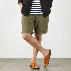 FOB FACTORY Shorts^/ F4167 Sicilia Shorts