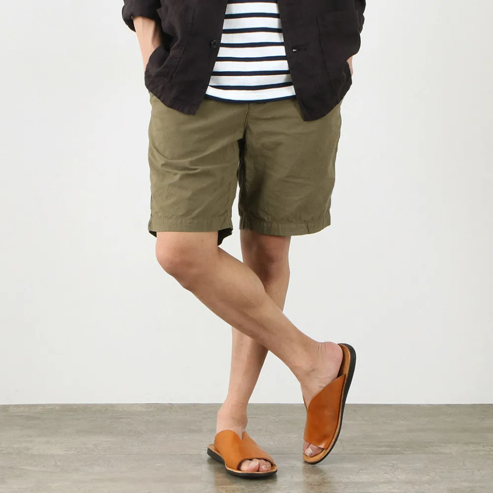 FOB FACTORY Shorts^/ F4167 Sicilia Shorts