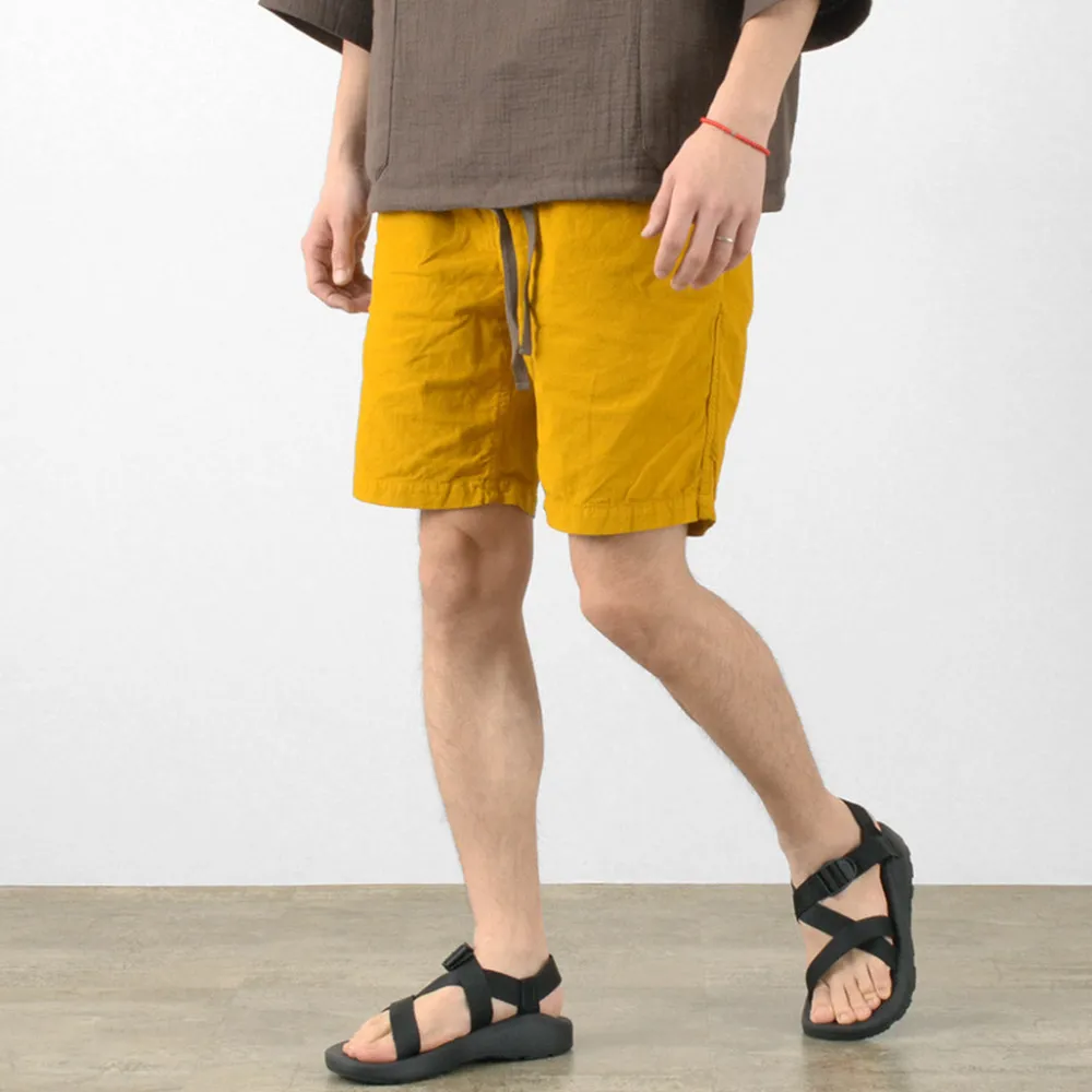 FOB FACTORY Shorts^/ F4167 Sicilia Shorts