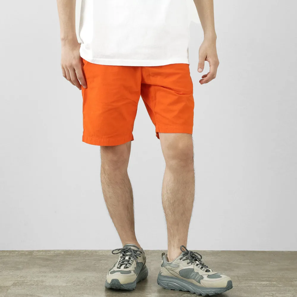 FOB FACTORY Shorts^/ F4167 Sicilia Shorts