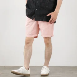 FOB FACTORY Shorts^/ F4167 Sicilia Shorts