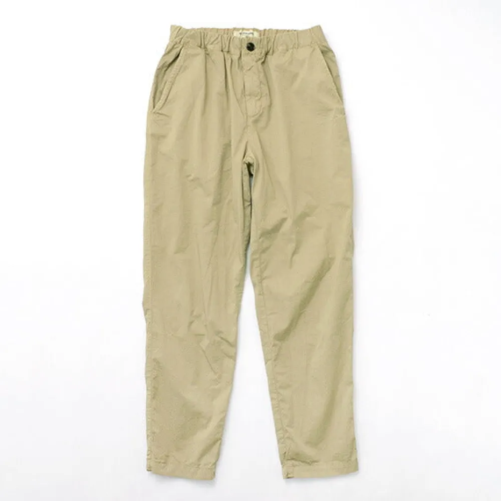 FOB FACTORY Trousers^/ F0471 Sicilian/Stretch Twill Trousers