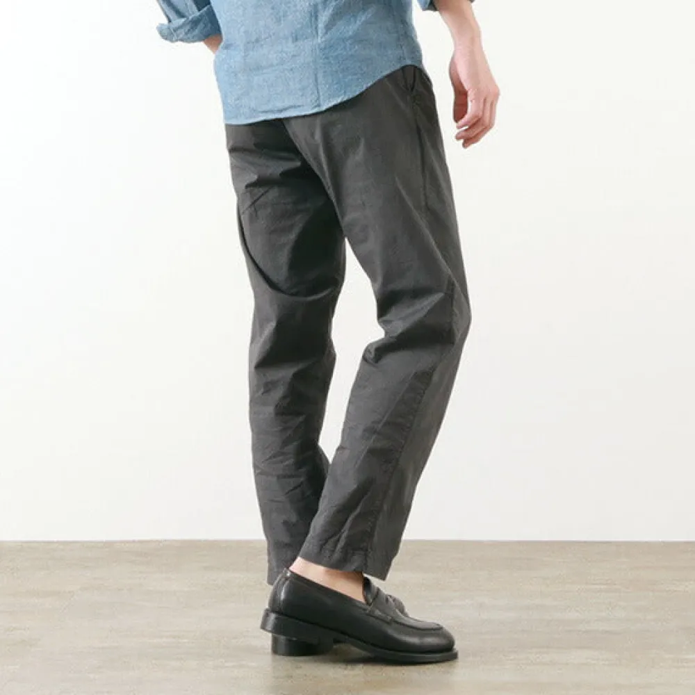 FOB FACTORY Trousers^/ F0471 Sicilian/Stretch Twill Trousers