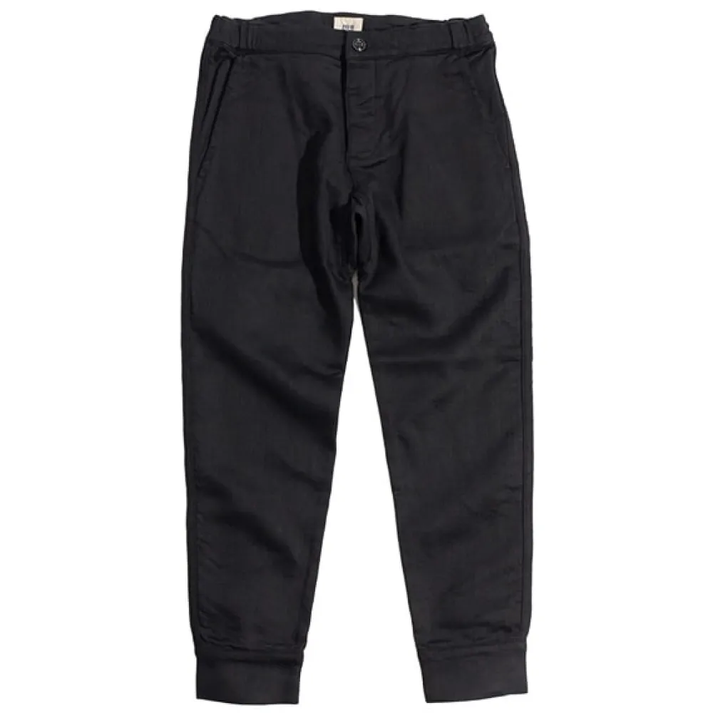 FOB FACTORY Trousers^/ F0404/F403 Relaxed sweatpants