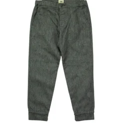FOB FACTORY Trousers^/ F0404/F403 Relaxed sweatpants