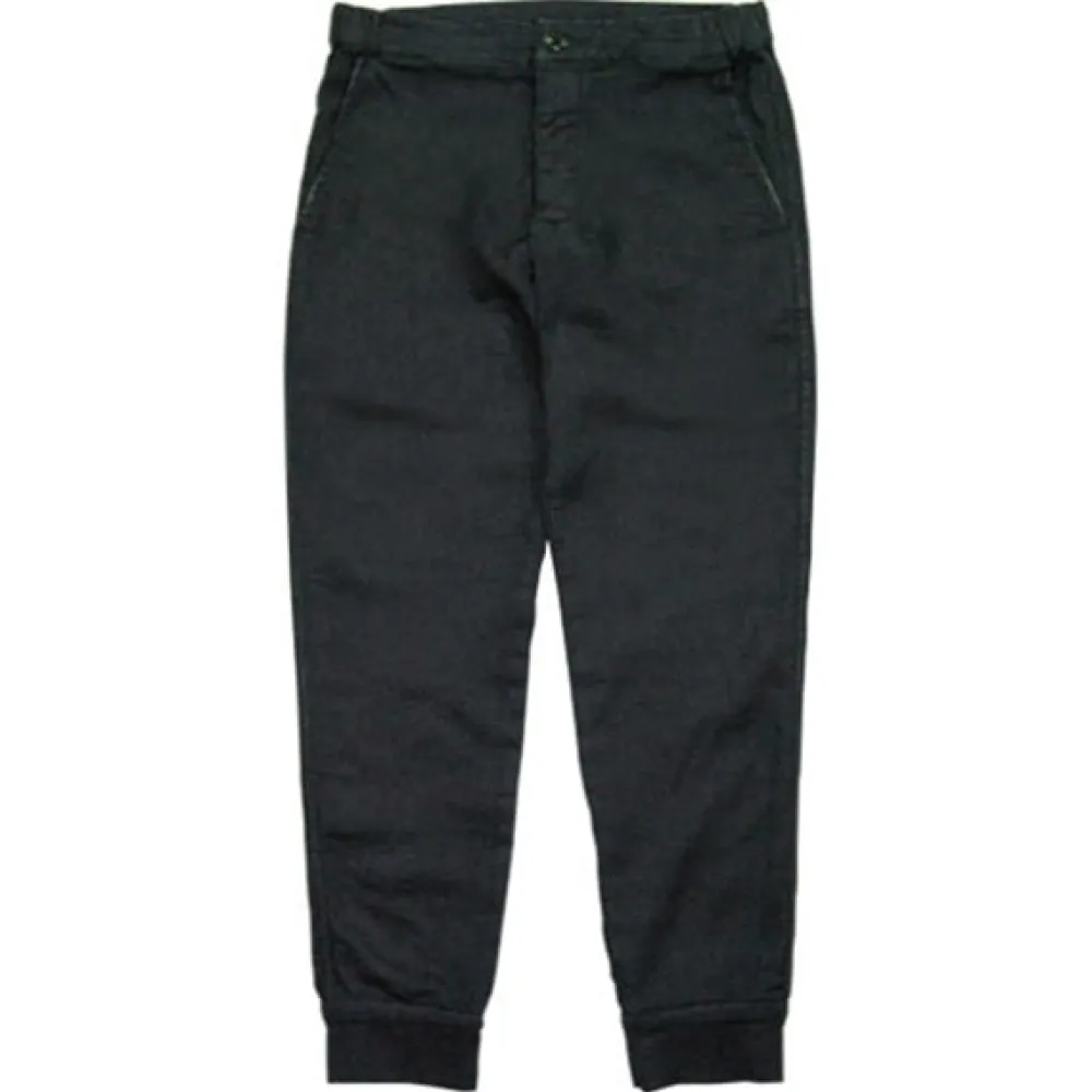 FOB FACTORY Trousers^/ F0404/F403 Relaxed sweatpants