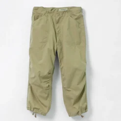 FOB FACTORY Trousers^/ FRC004Military Baker Quarter Pants