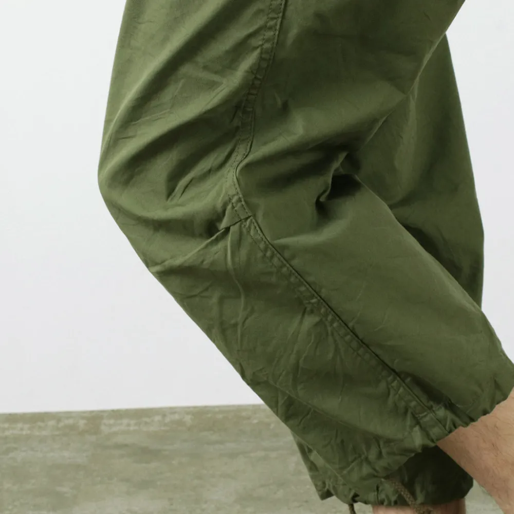 FOB FACTORY Trousers^/ FRC004Military Baker Quarter Pants