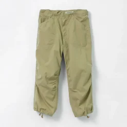 FOB FACTORY Trousers^/ FRC004Military Baker Quarter Pants