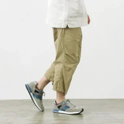 FOB FACTORY Trousers^/ FRC004Military Baker Quarter Pants