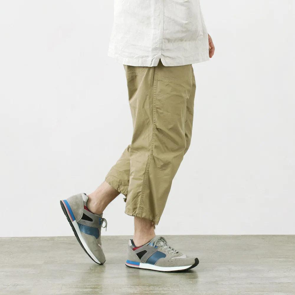 FOB FACTORY Trousers^/ FRC004Military Baker Quarter Pants