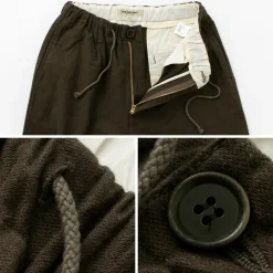 FOB FACTORY Work Pants & Chinos^/ French basque trousers