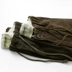 FOB FACTORY Work Pants & Chinos^/ French basque trousers