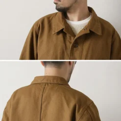 FOB FACTORY Jackets^/ hunting jacket
