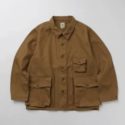 FOB FACTORY Jackets^/ hunting jacket