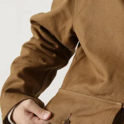 FOB FACTORY Jackets^/ hunting jacket