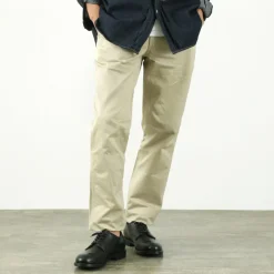 FOB FACTORY Work Pants & Chinos^/ Narrow U.S. trousers
