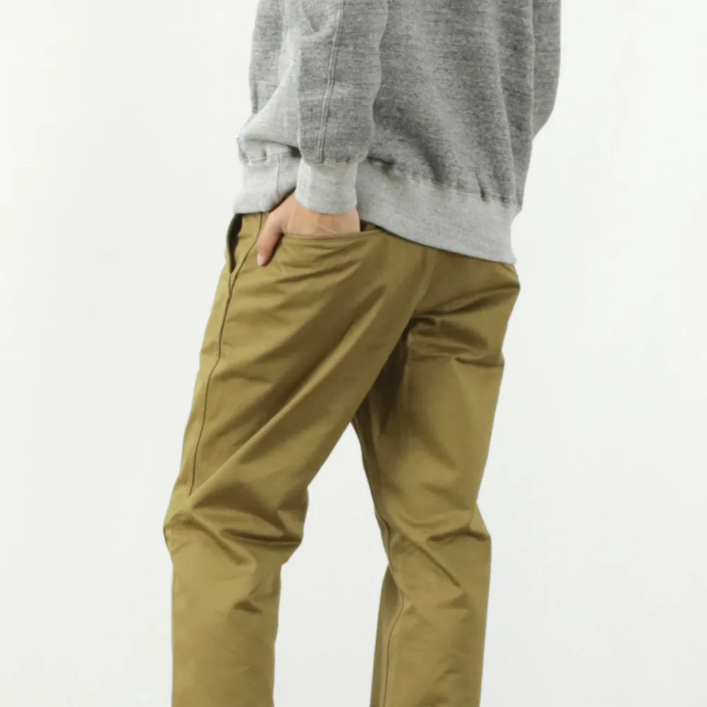 FOB FACTORY Work Pants & Chinos^/ Narrow U.S. trousers