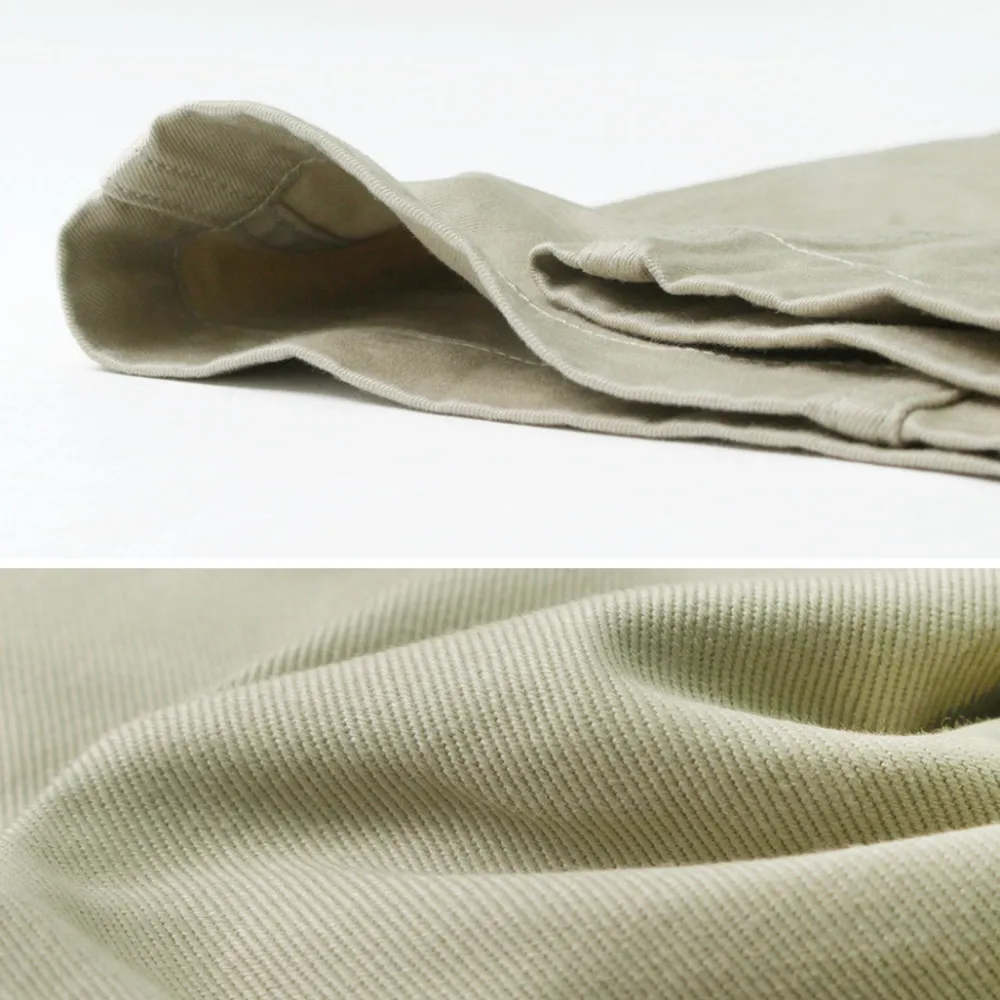 FOB FACTORY Work Pants & Chinos^/ Narrow U.S. trousers