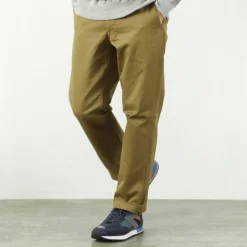 FOB FACTORY Work Pants & Chinos^/ Narrow U.S. trousers