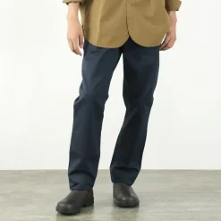 FOB FACTORY Work Pants & Chinos^/ Narrow U.S. trousers