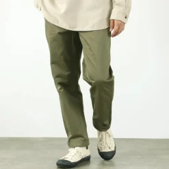FOB FACTORY Work Pants & Chinos^/ Narrow U.S. trousers