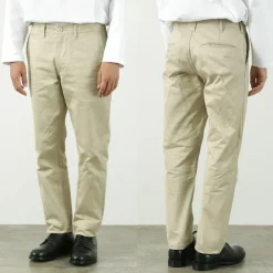 FOB FACTORY Work Pants & Chinos^/ Narrow U.S. trousers